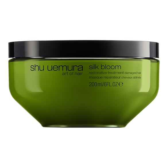 Silk Bloom - Máscara Reparadora, Shu Uemura Art of Hair